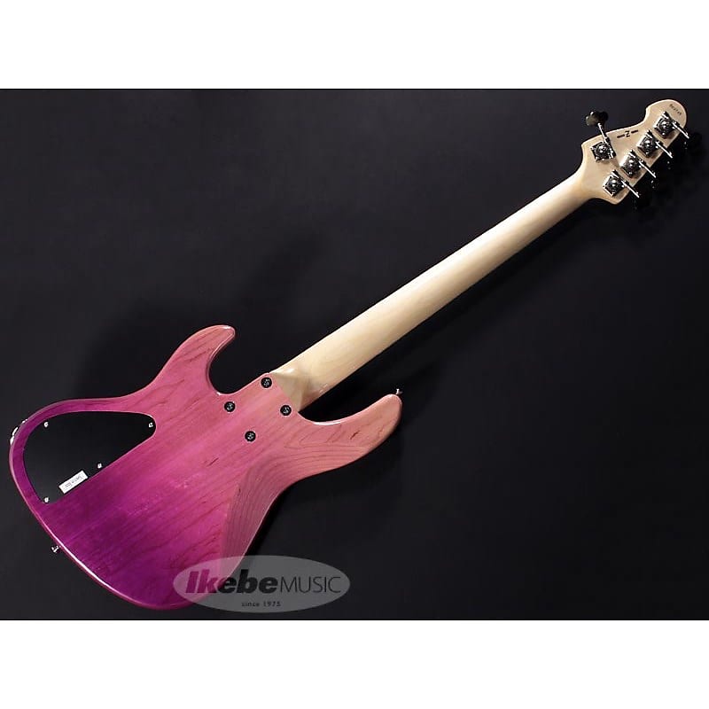 ATELIER Z Beta5 Custom FADE PURPLE/M MH -Made in Japan- | Reverb