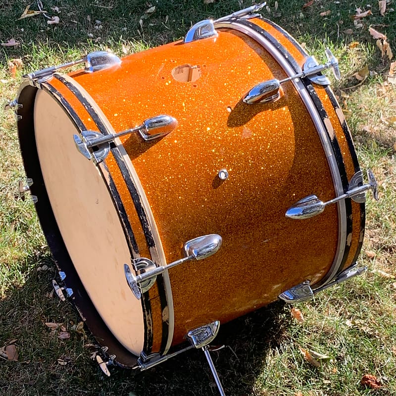 メーカー直送】 打楽器 musics 2R Orange percussion 打楽器 