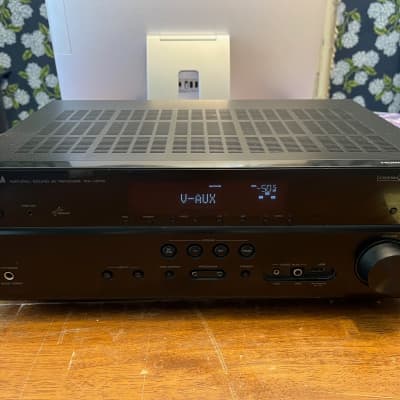 Yamaha RX-V573 7.1 Home Theater Receiver