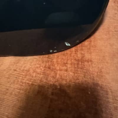 Kramer Striker 200st guitar 80s - Blue image 13