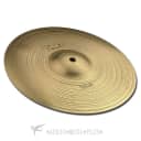 Paiste 6 inch Signature Splash Cymbal - Medium Thin 4002206 - 00697643102118