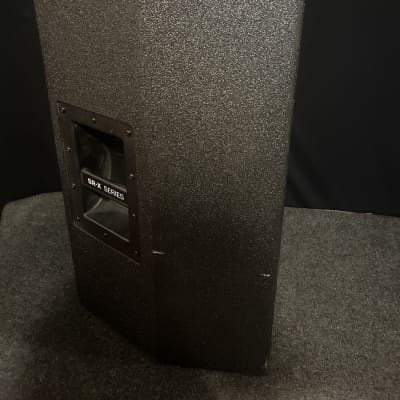 JBL SR-X Series SR4702X 2-Way Stage Monitor Speaker | Reverb