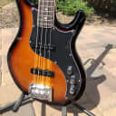 PRS SE Kestrel Bass w/ SD Apollo Set