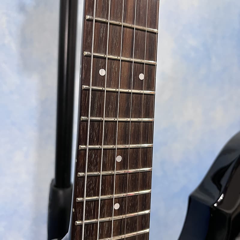 ギター ESP E-GEKI-TETSU (Edwards) TERU | ESP GUITARS