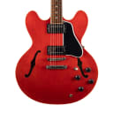 Used Gibson ES-335 Dot Cherry 2012