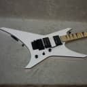 In Stock! 2020 Jackson X Series Warrior™ WRX24M guitar in white finish