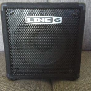 Line 6 Lowdown Studio 110