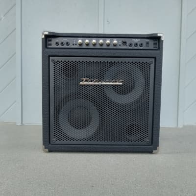 Traynor DynaBass 800H