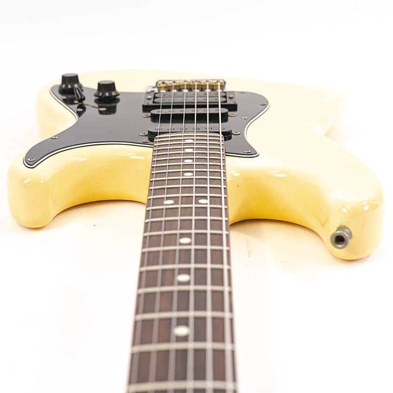 FERNANDES Limited Edition ストラト マッチングヘッド FERNANDES Limited Edition ストラト マッチングヘッド