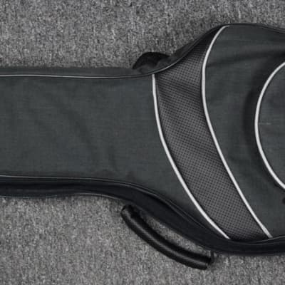 Sandberg Cal. Vs (Lionel) Short Scale Bass, Redburst / Rst. Maple *8.4 Lbs., In Stock! image 11