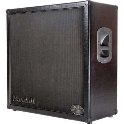 Randall KH412-V30 Kirk Hammett Signature 240-Watt 4x12