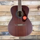 Fender Tim Armstrong Hellcat - Natural with Walnut Fingerboard