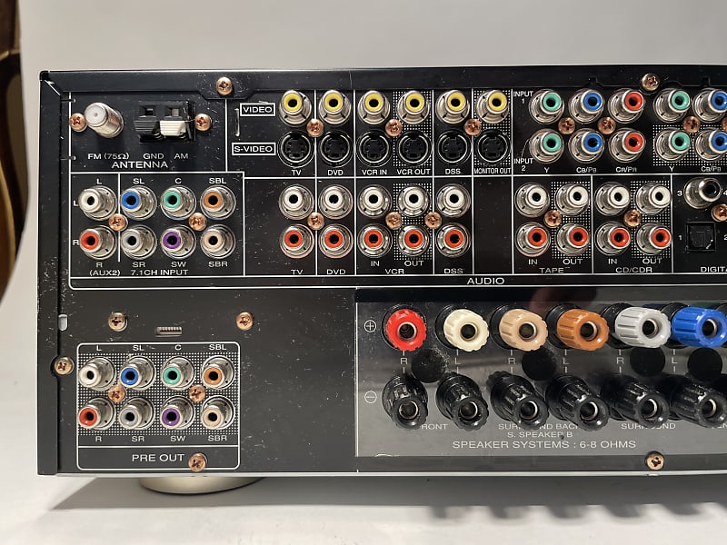 Marantz Receiver ブラック コンパクト Marantz STEREO 70s 75W 2.0 Ch. Stereo AV Receiver Black