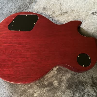 2000 Gibson Les Paul Studio - Wine Red | Reverb