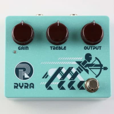Reverb.com listing, price, conditions, and images for ryra-the-klone