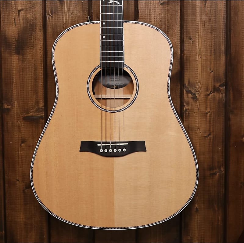 Seagull artist mosaic anthem outlet eq