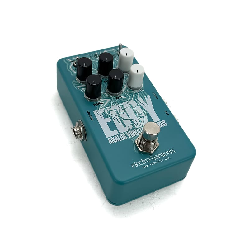 Electro-Harmonix Eddy