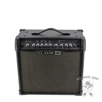 Line 6 Spider IV 30 30-Watt 1x12