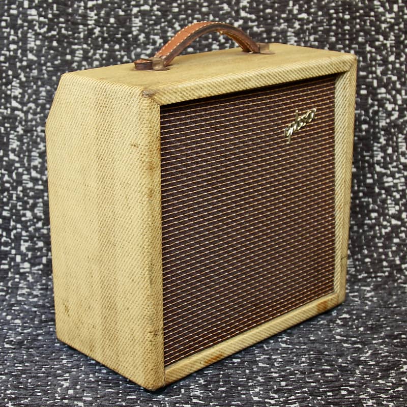 1962 Gibson GA-5 Skylark Tweed Amp * Vintage * Original * image 1