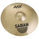 Sabian V-Crash Cymbal 20"