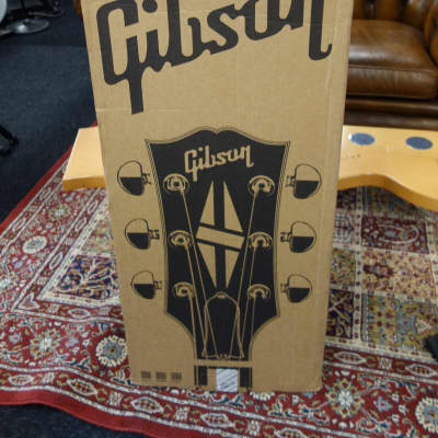 Gibson Les Paul Deluxe 70s Cherry Sunburst image 12
