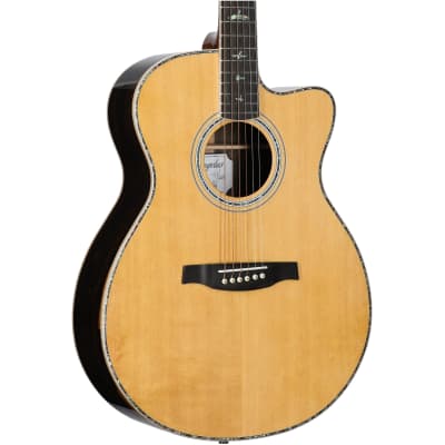 高級品市場 PRS SE A60E Angelus | Reverb ギター