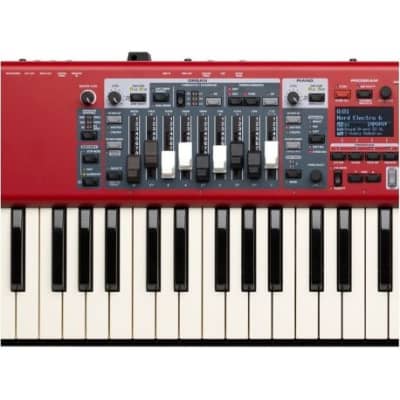 medeli DP460K-WH Forte série digital home Piano n 88 Touches