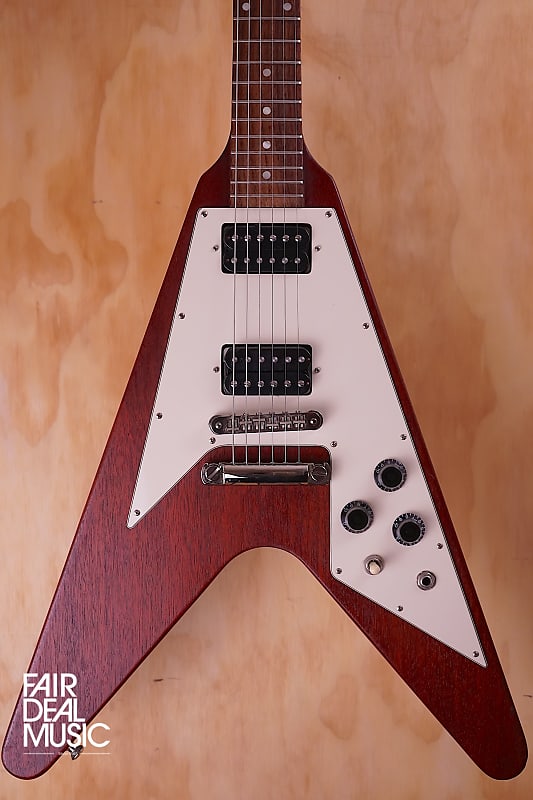 Gibson Flying V Faded 2002 - 2012 | Reverb UK