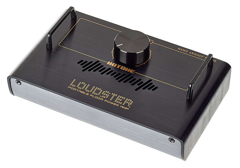 Hotone Loudster image 1
