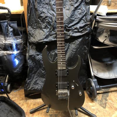 Ibanez RG320 Standard (Upgraded) 6 String Electric Guitar for sale