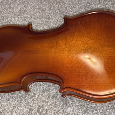 Knilling Bucharest 1/4-Size Violin Outfit image 11