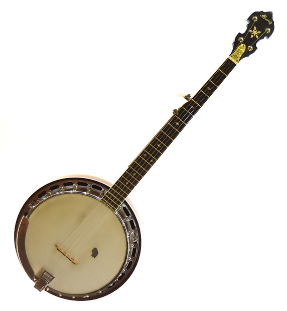 Custom made banjos outlet