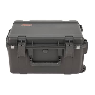 SKB Cases 3i2015-10DM3 iSeries 2015-10 Yamaha DM3 Digital Mixer Case with UV and Water Resistance image 1