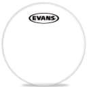 Evans Corps Clear Marching Tenor Head - 14"
