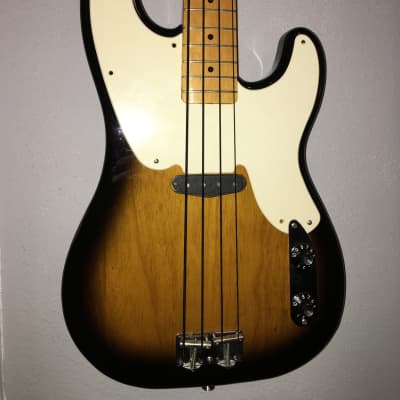 Fender Sting Artist Series Signature Precision Bass MIJ 2001 - 2013 for sale