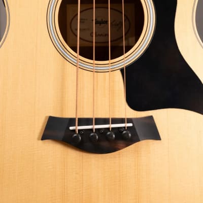 Taylor GS Mini-e Bass Sapele with GS Mini Bag image 12
