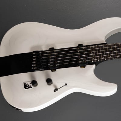 Schecter C-1 Rob Scallon - Contrasts for sale