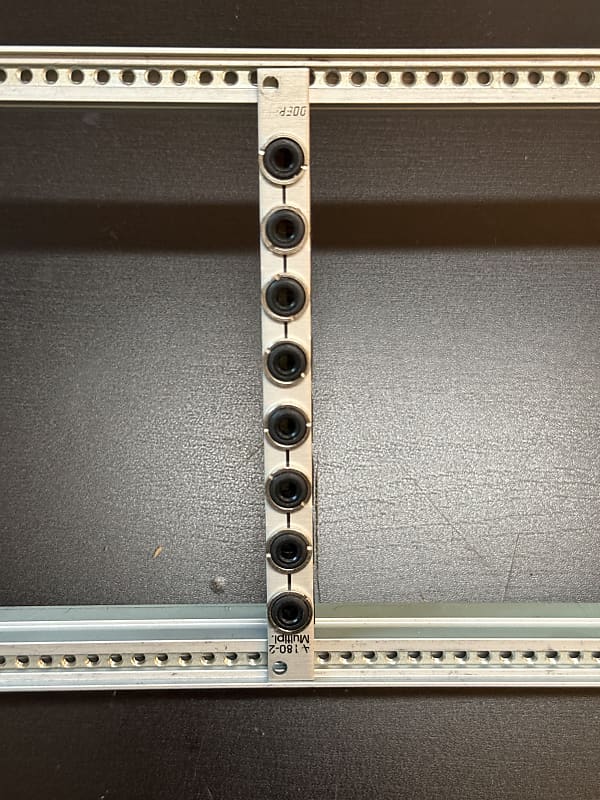 Doepfer A-180-2
