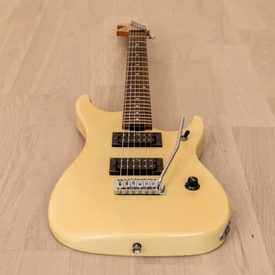 1990s Washburn N1 Nuno Bettencourt Electric Guitar Vintage