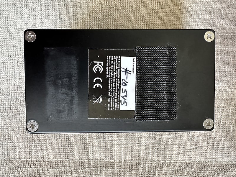 Chase Bliss Audio MOOD MKII | Reverb Chase Bliss Audio MOOD MKII | Reverb