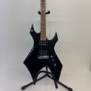 B.C. Rich Warlock Bronze Series 2000-2005 - Black Pearl