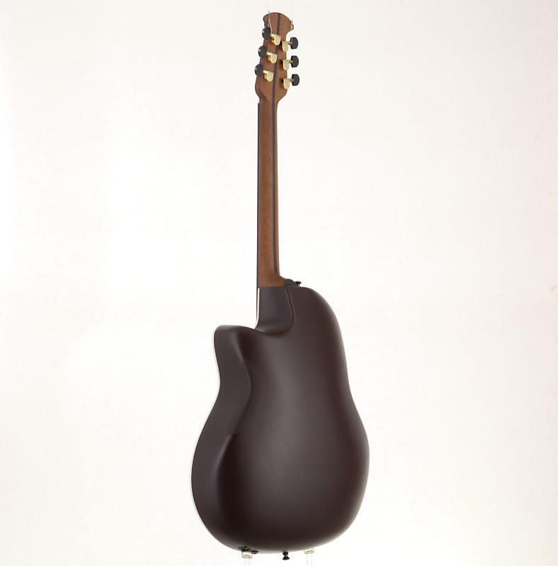 Ovation 1994-7 Collectors [SN 1603] [08/07]