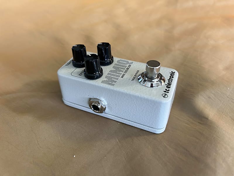 TC Electronic Mimiq Mini Doubler