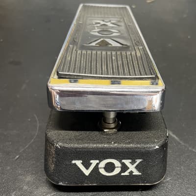 Vox Clyde McCoy Wah-Wah | Reverb