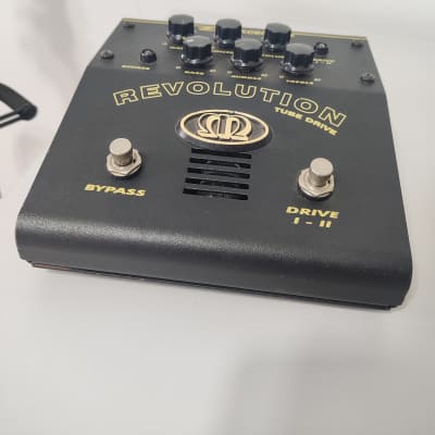 Meteoro Tube Drive Mid 2000 - Black image 2