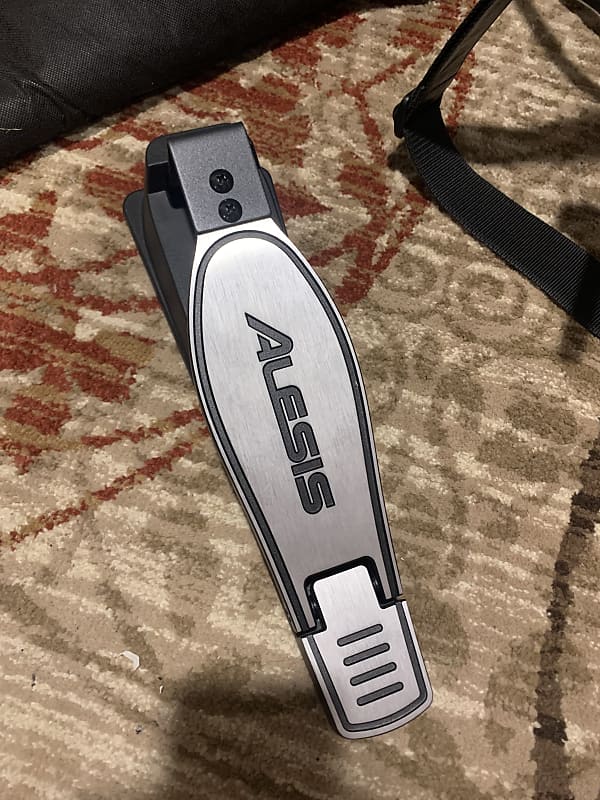 Alesis Hihat pedal for Nitro Mesh Kit Reverb