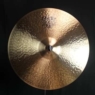 Paiste 22