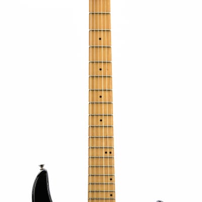 Vantage 113T-BK  Stratocaster Black Occasion image 7