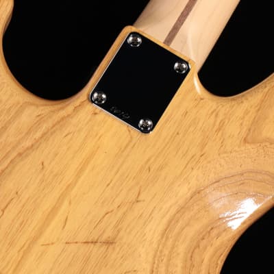 TSUBASA GUITAR WORKSHOP The Hopper Bass Natural (05/18) | Reverb