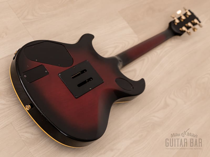 YAMAHA SFX-1 PW No.084217 BOWWOW 山本恭司 MADE IN JAPAN